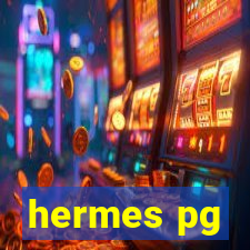 hermes pg